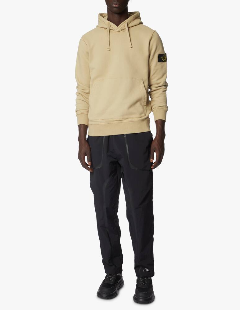 rinascente Stone Island Hoodie