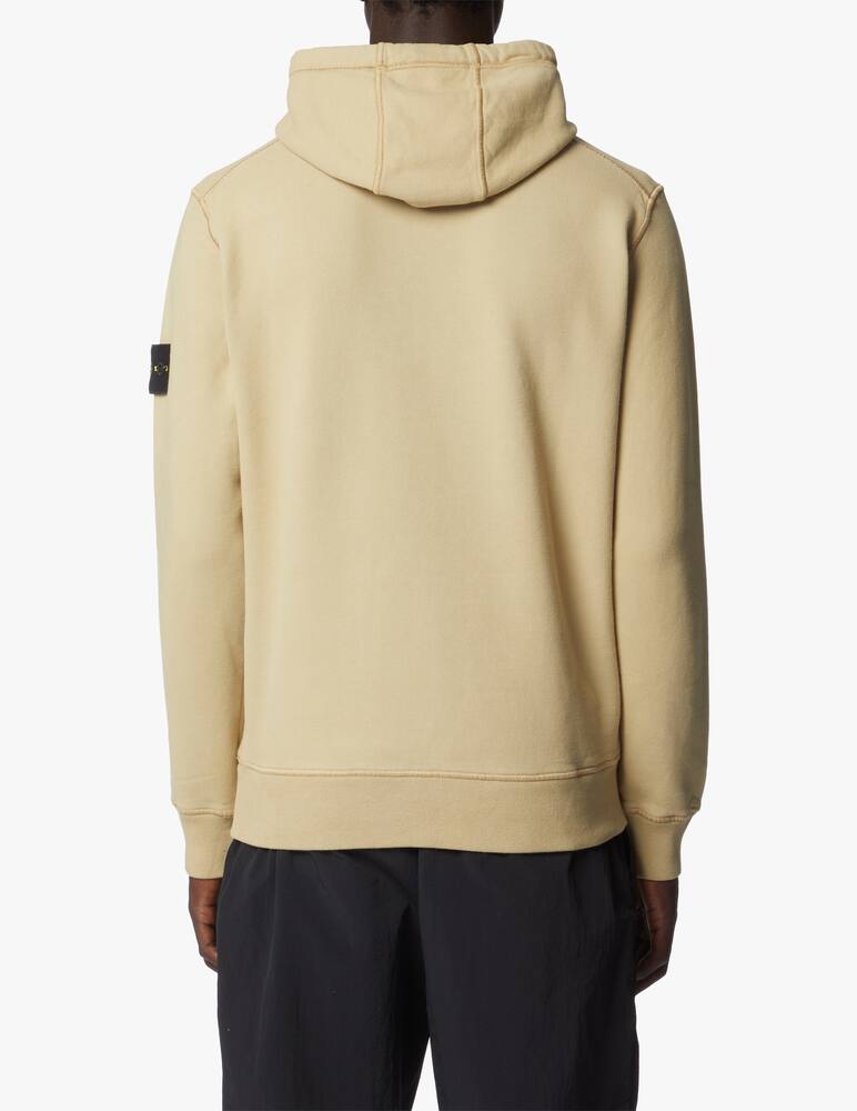 rinascente Stone Island Hoodie