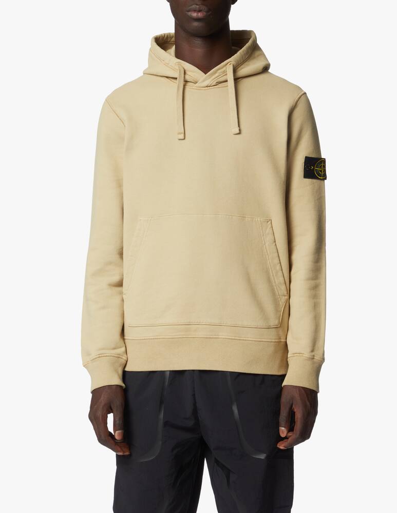 rinascente Stone Island Hoodie