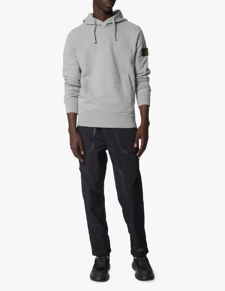 rinascente Stone Island Felpa con cappuccio