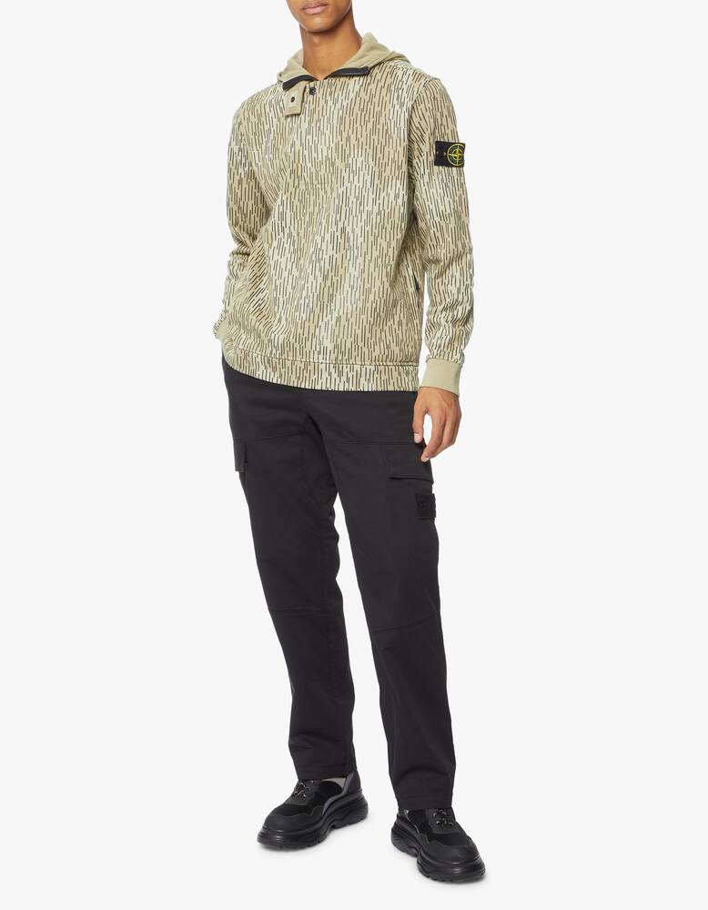 rinascente Stone Island Gost cargo pant