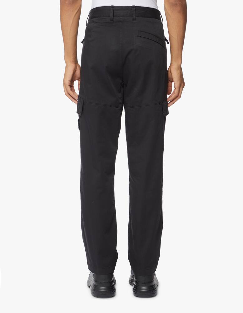 rinascente Stone Island Gost cargo pant