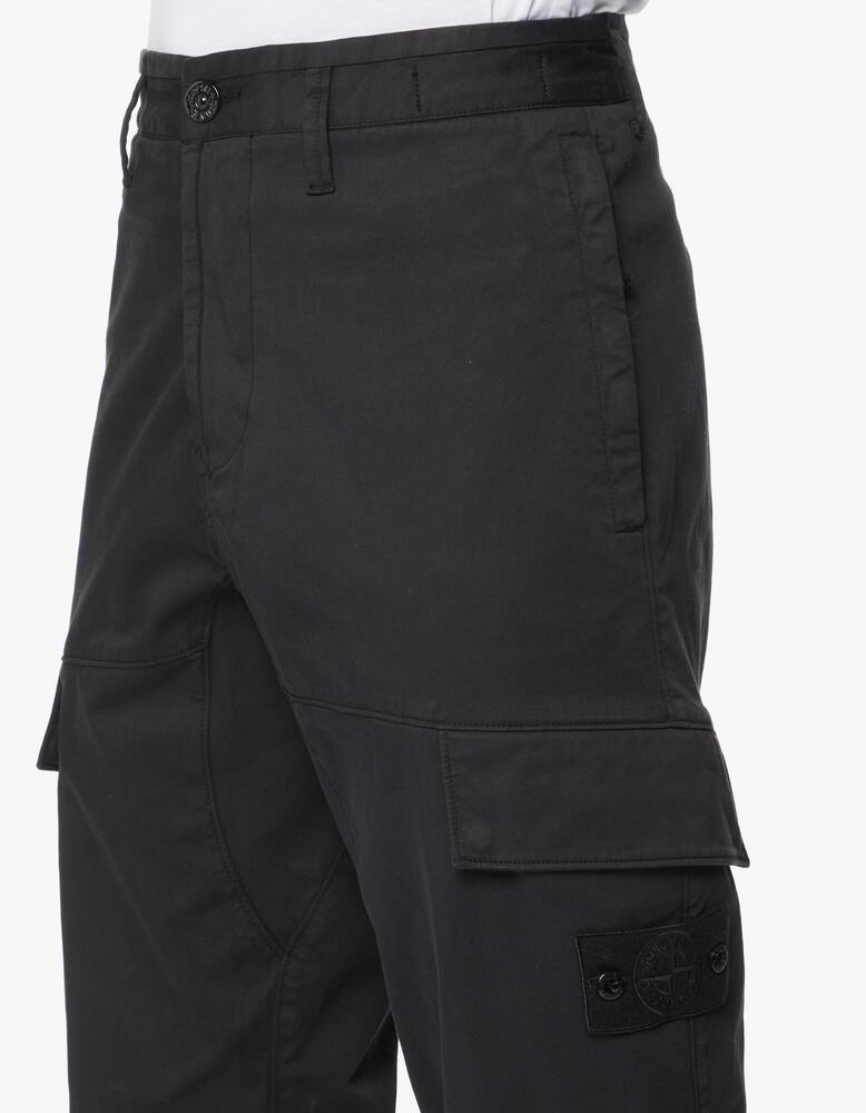 rinascente Stone Island Gost cargo pant
