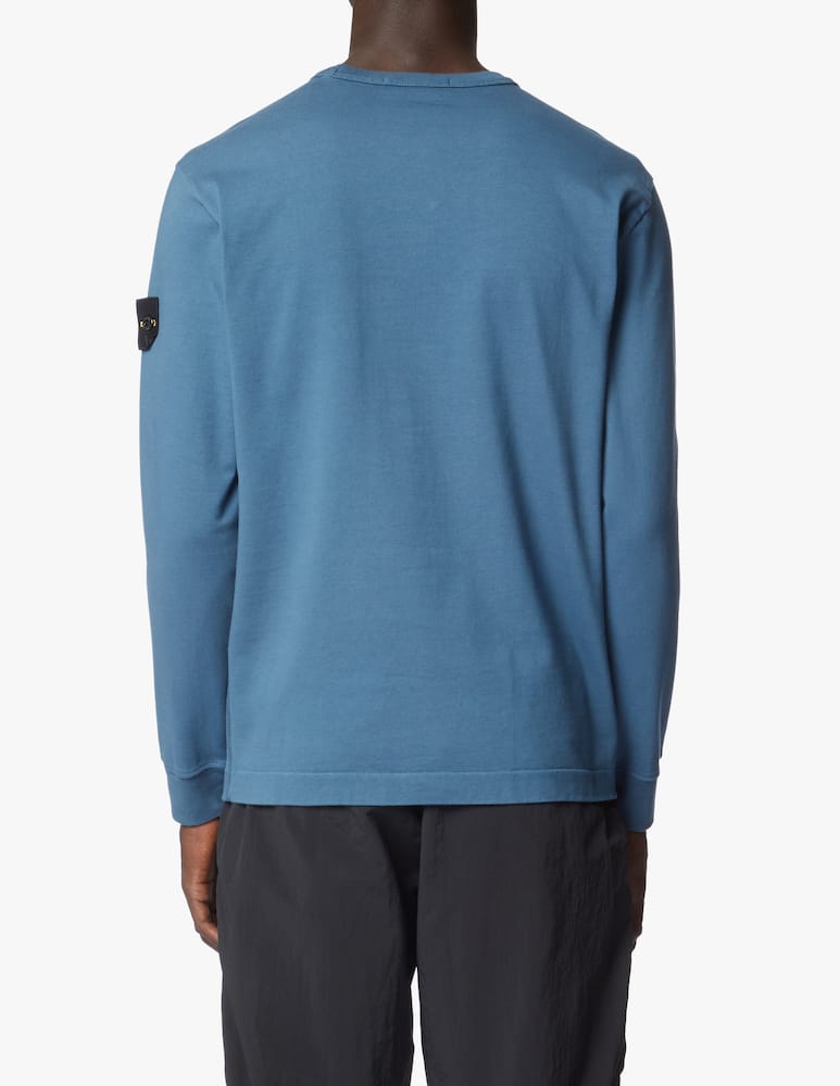 s'questo Light Sweat 1/1 Soquesto Collection Be Cool