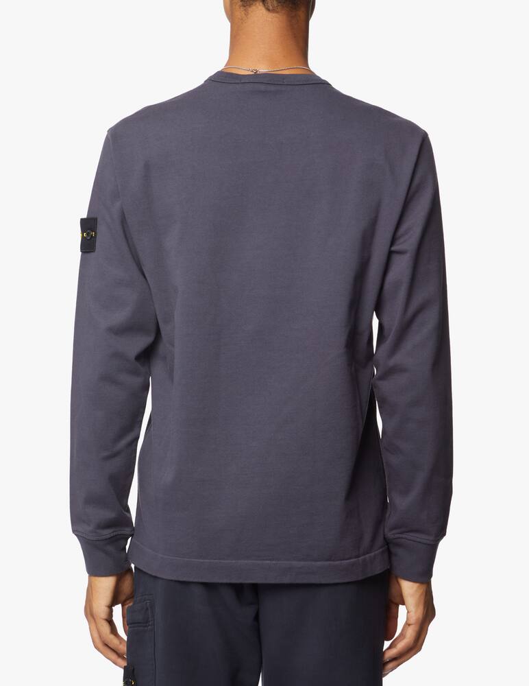 rinascente Stone Island Light crewneck