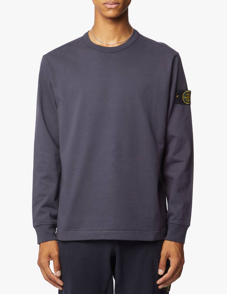 rinascente Stone Island Light crewneck