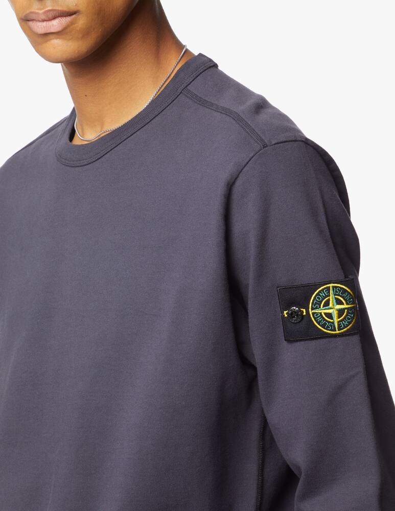 rinascente Stone Island Light crewneck