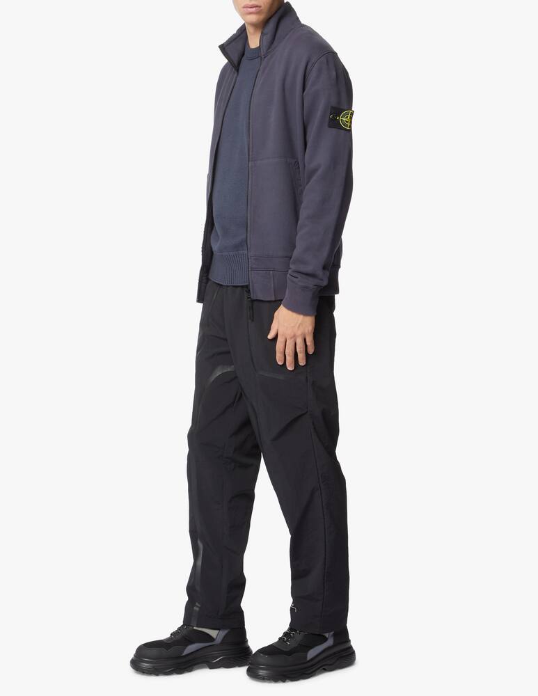 rinascente Stone Island Cotton roundneck sweater
