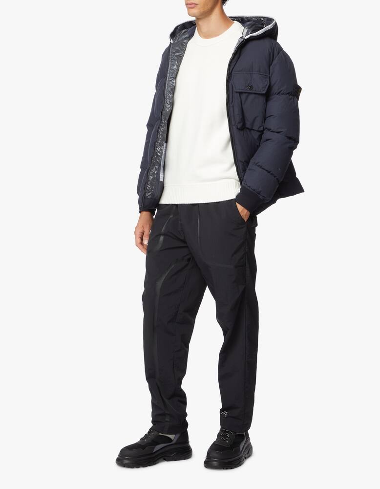 rinascente Stone Island Maglione girocollo in caldo cotone