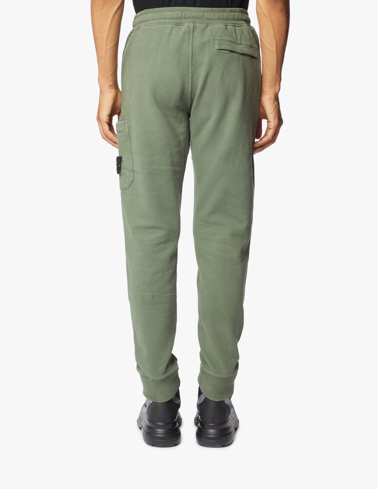 rinascente Stone Island Pantaloni tuta cargo slim