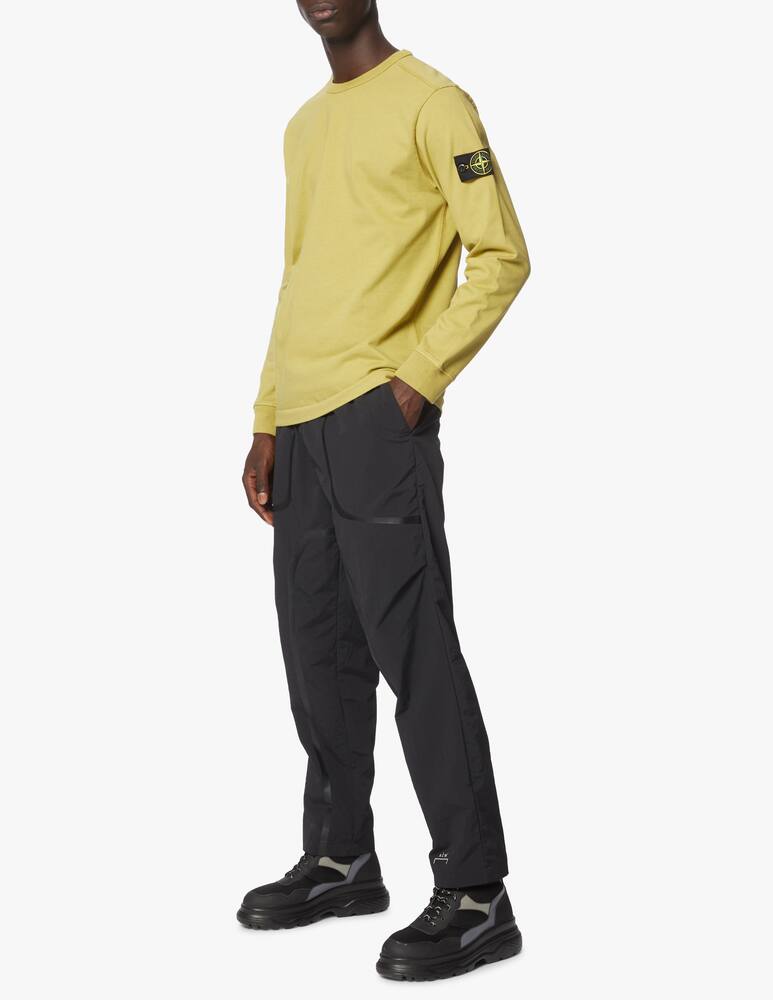 rinascente Stone Island Light crewneck sweatshirt