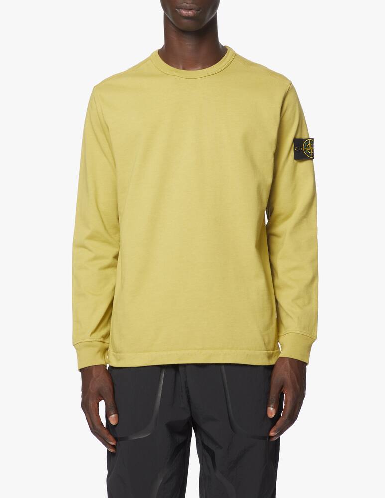 rinascente Stone Island Light crewneck sweatshirt