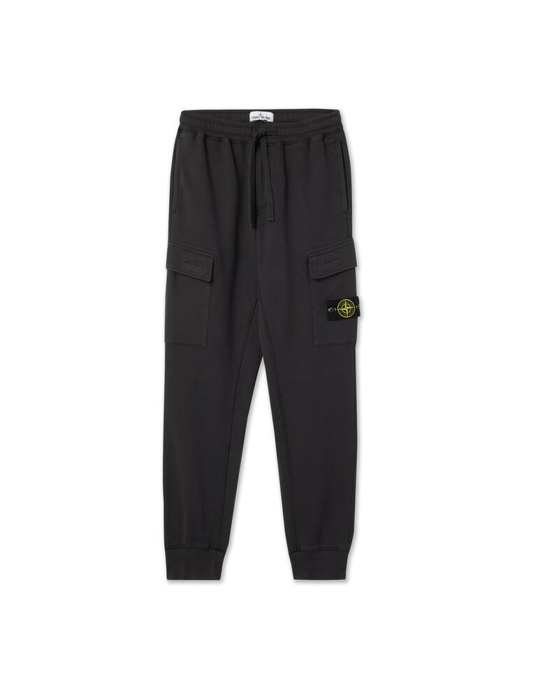 Stone Island Regular cargo sweatpant - picture 1 Stone Island Regular cargo sweatpant - picture 1