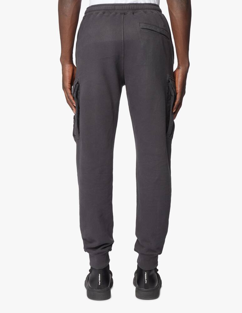 rinascente Stone Island Regular cargo sweatpant