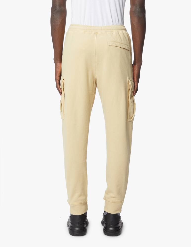 rinascente Stone Island Pantaloni tuta cargo regular