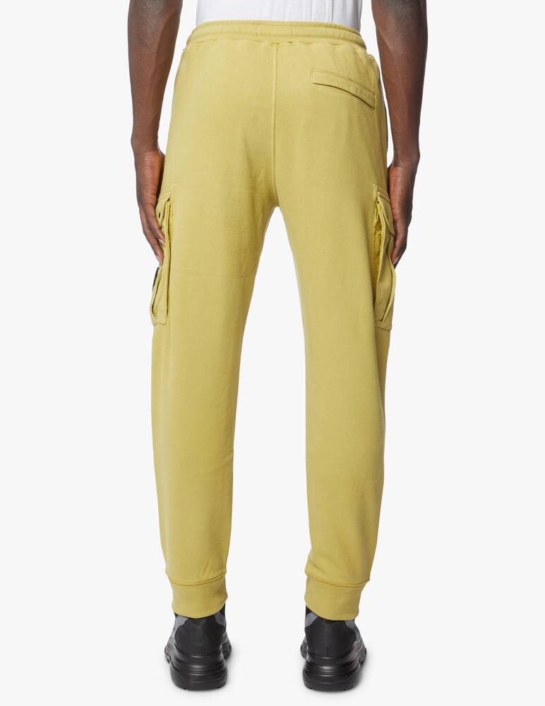 rinascente Stone Island Pantaloni tuta cargo regular