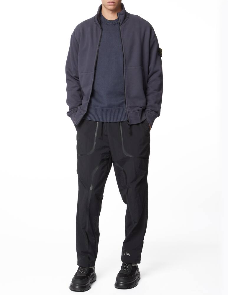 rinascente Stone Island Felpa full zip