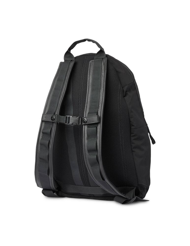 rinascente Stone Island Patch backpack