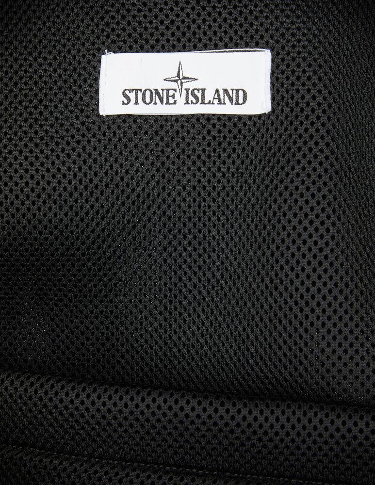rinascente Stone Island Patch backpack