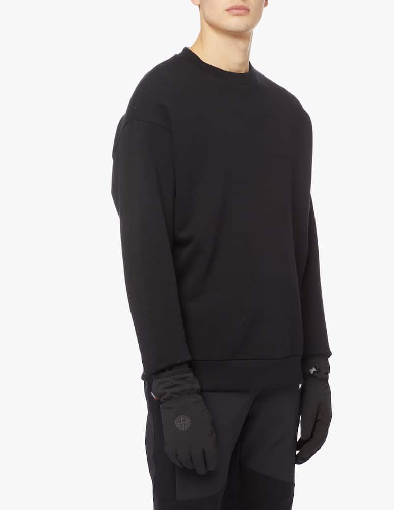 rinascente Stone Island Guanti softshell