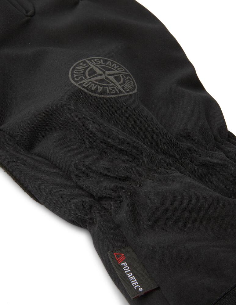 rinascente Stone Island Guanti softshell