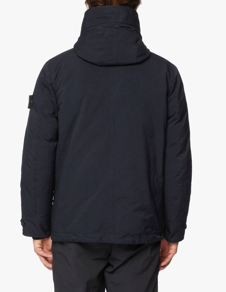 rinascente Stone Island David down jacket