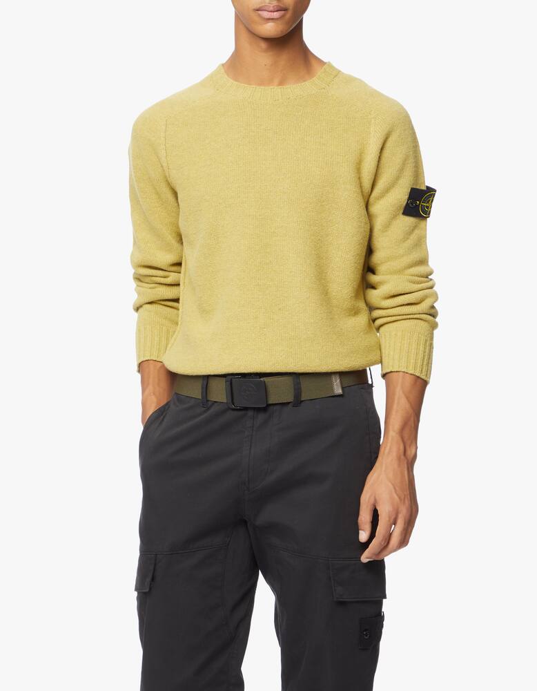 rinascente Stone Island Dett belts