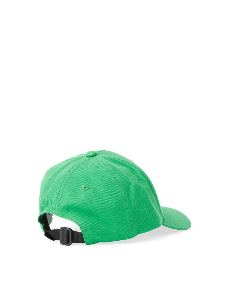 Stone Island Logo baseball cap - picture 3
