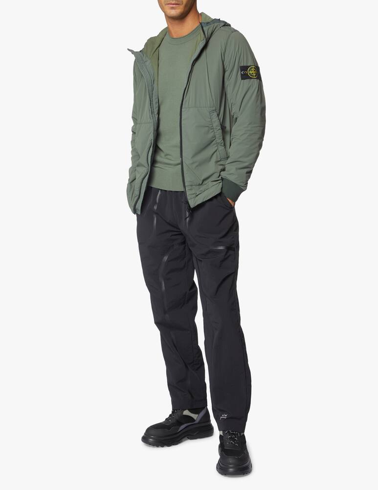 rinascente Stone Island Comfort tech jacket