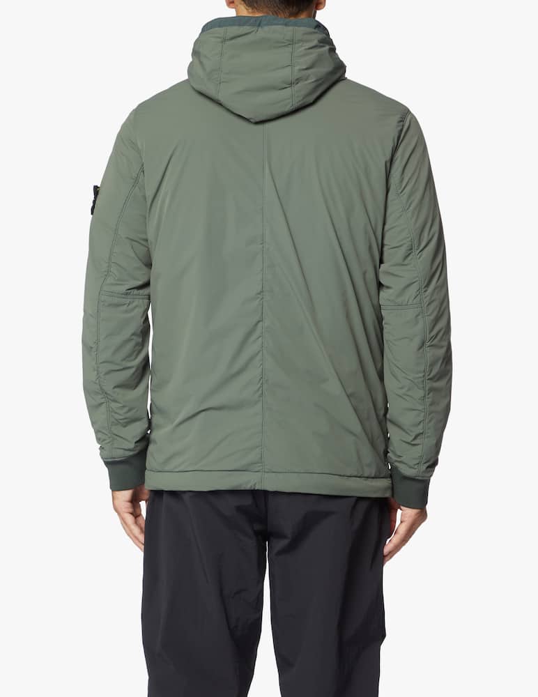 rinascente Stone Island Comfort tech jacket