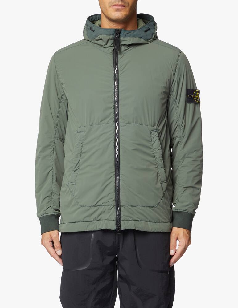 rinascente Stone Island Comfort tech jacket