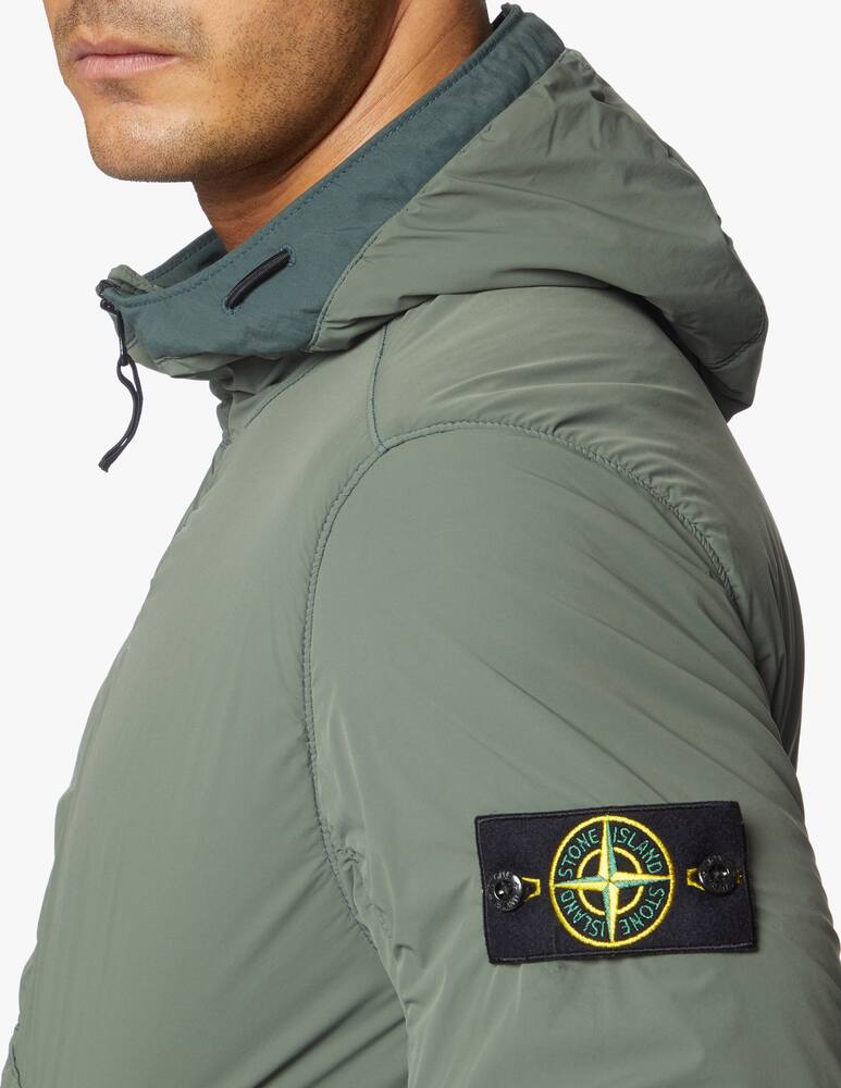 rinascente Stone Island Comfort tech jacket