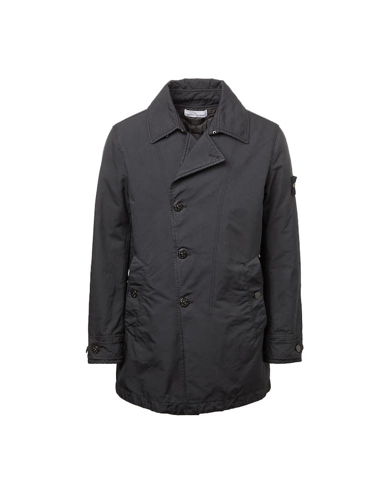 Stone Island David primaloft trench  - picture 1