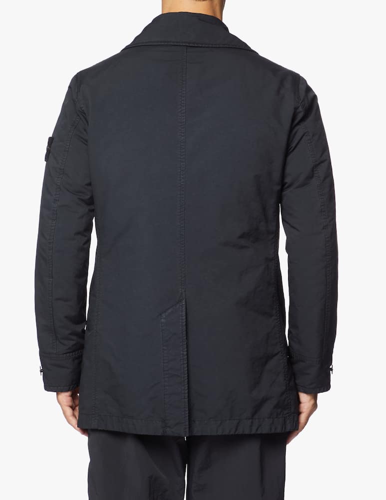 Stone Island David primaloft trench  - picture 3