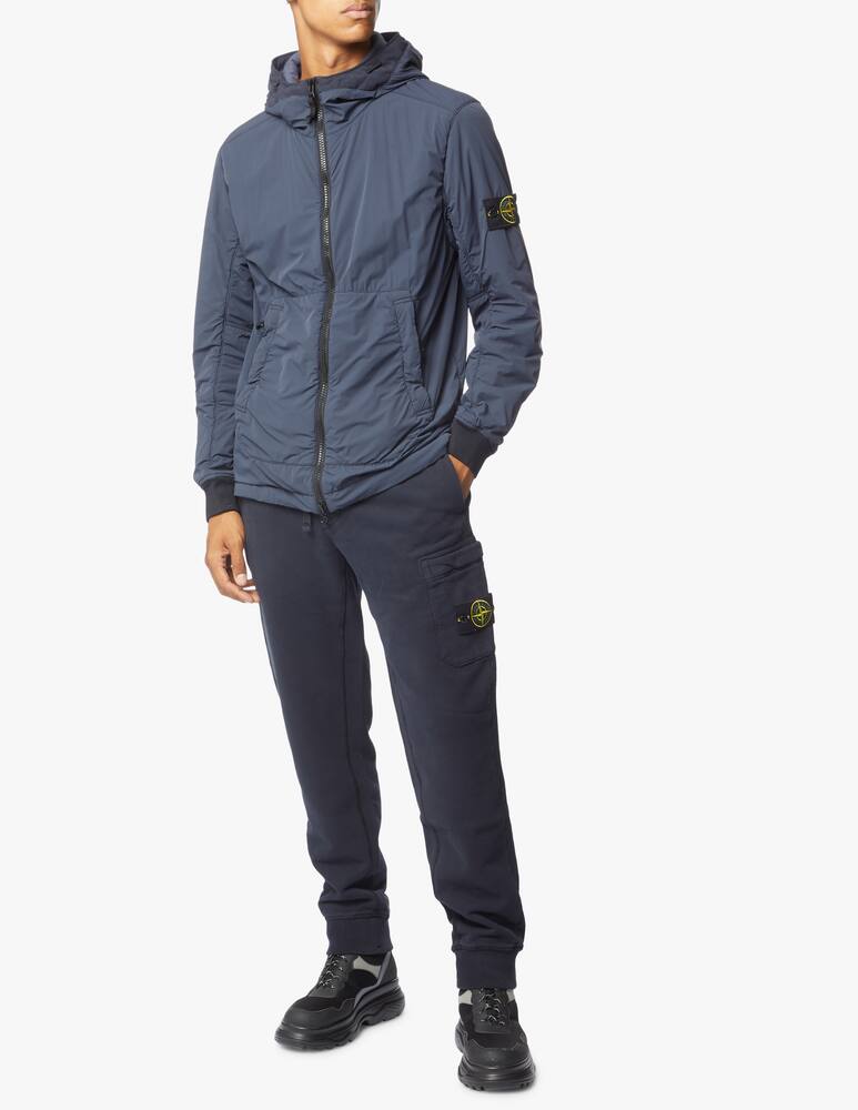 rinascente Stone Island Giacca tech comfort