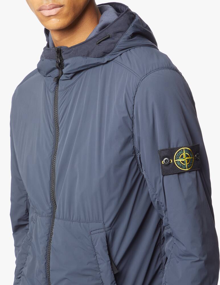 rinascente Stone Island Giacca tech comfort