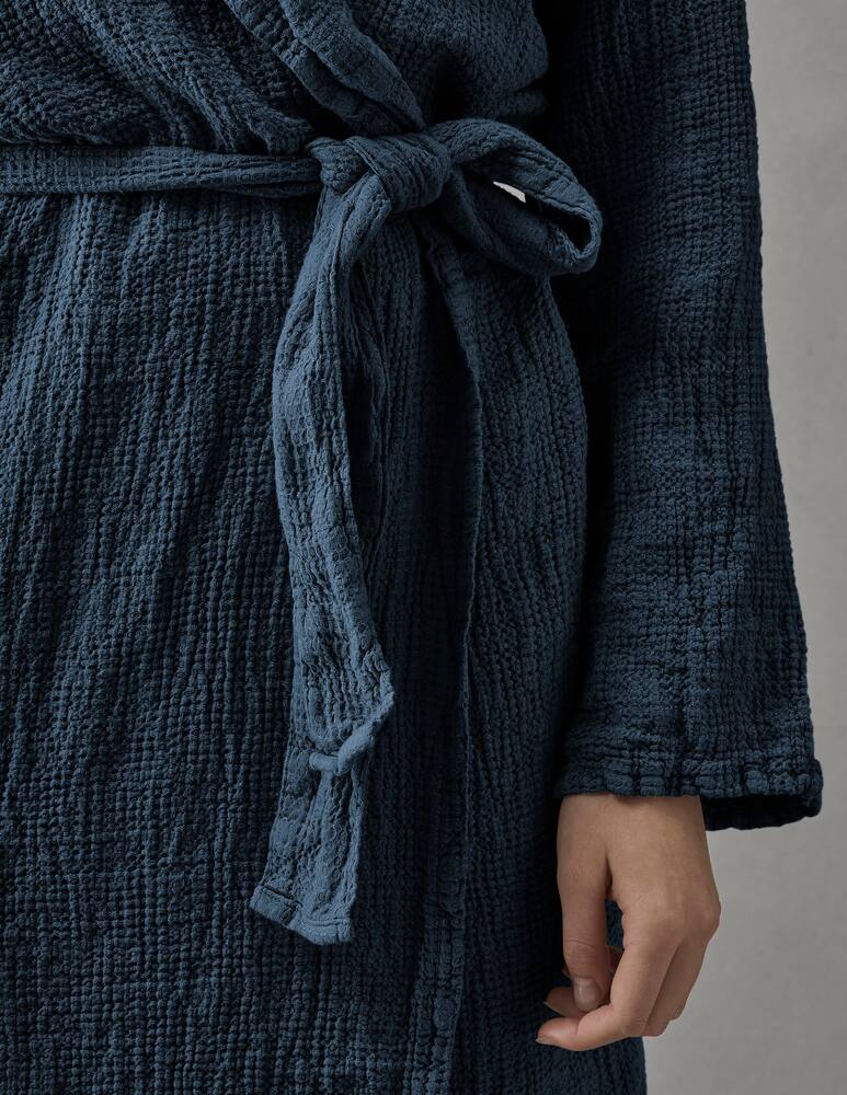 rinascente Society Lipe Bathrobe