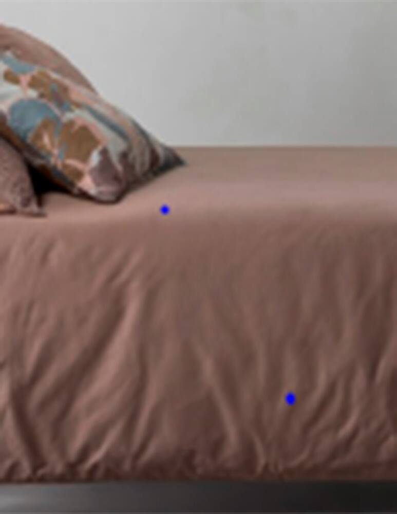 rinascente Society Nite Duvet