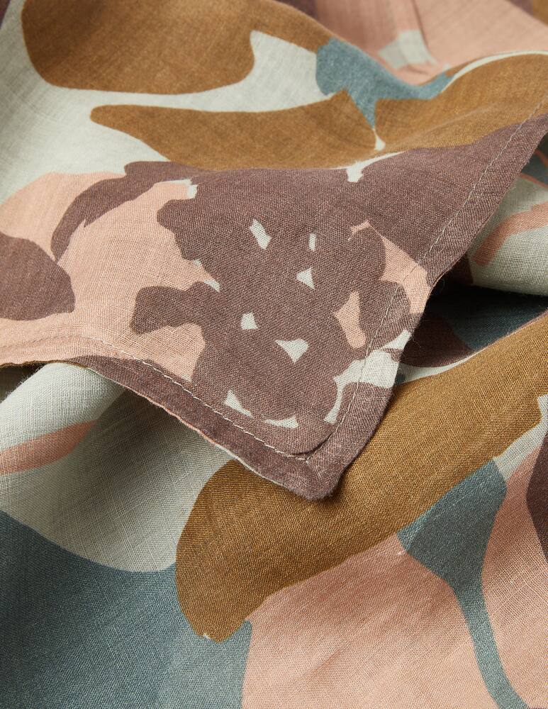 rinascente Society Nap Mag Pillowcases Set 2 Pcs