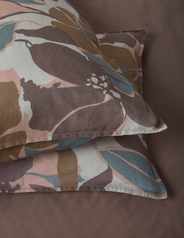 rinascente Society Nap Mag Pillowcases Set 2 Pcs