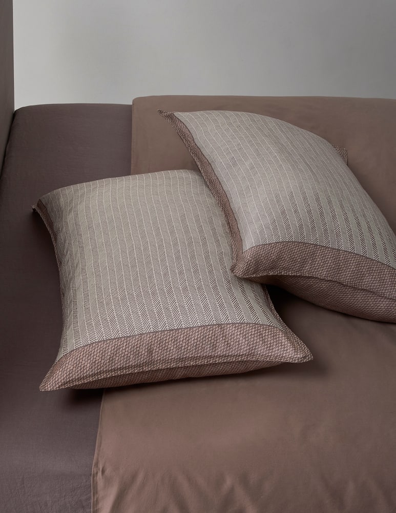 Society Nap Spin Pillowcases Set 2 Pcs - picture 1 Society Nap Spin Pillowcases Set 2 Pcs - picture 1