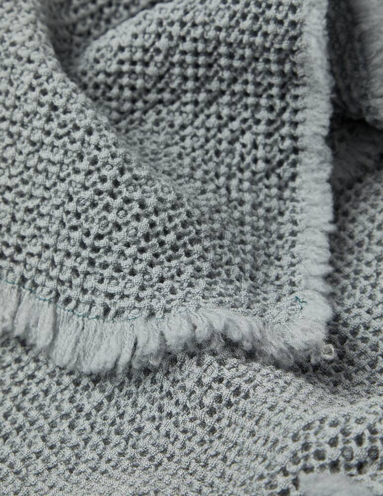 rinascente Society Nid Plaid