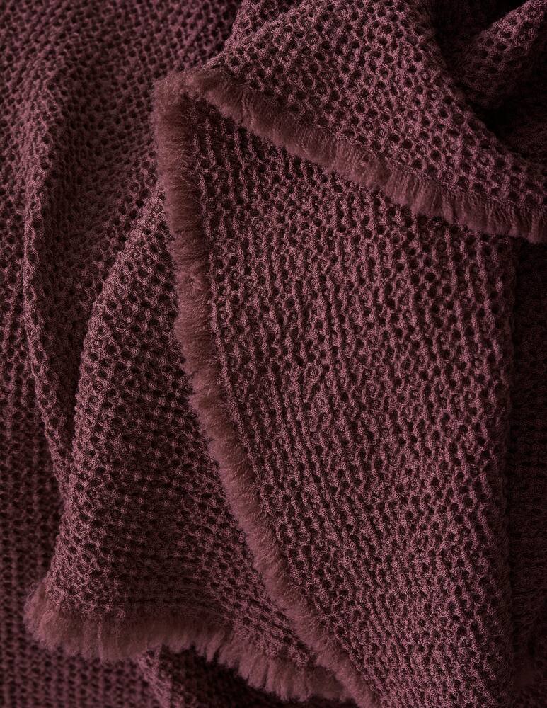 rinascente Society Nid Plaid