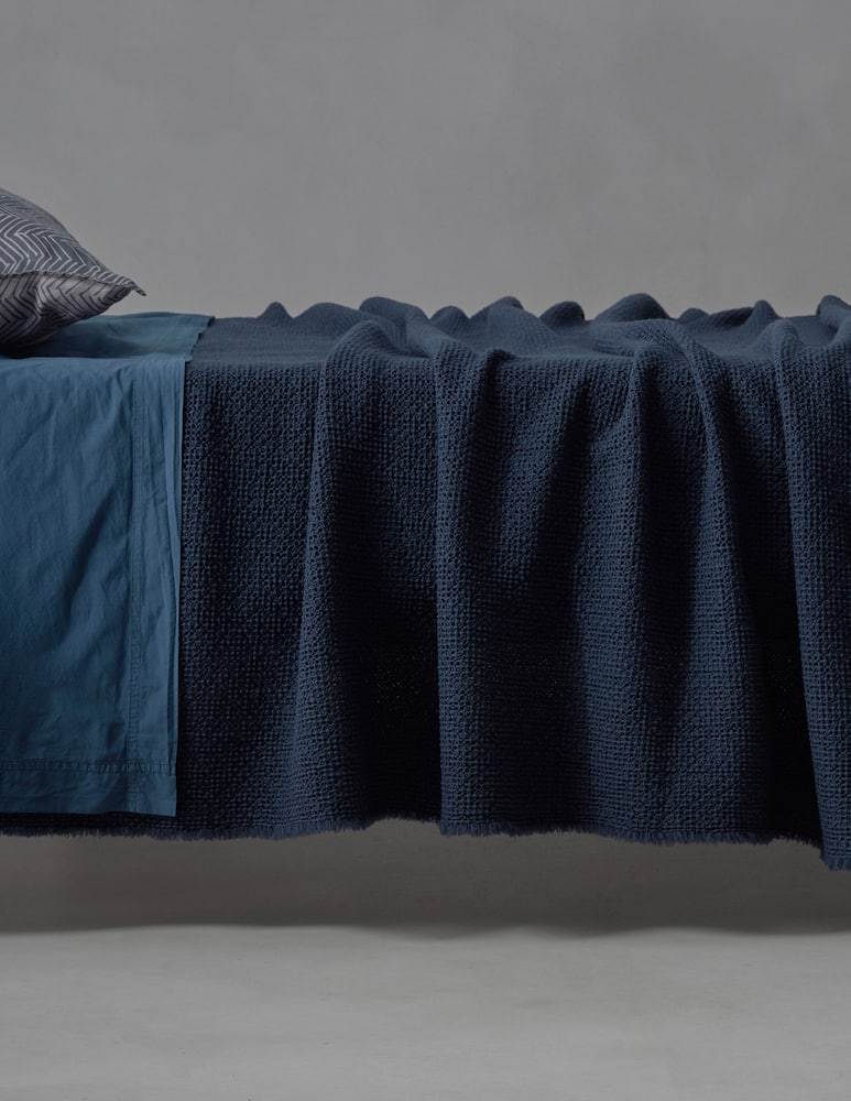 rinascente Society Nid Blanket