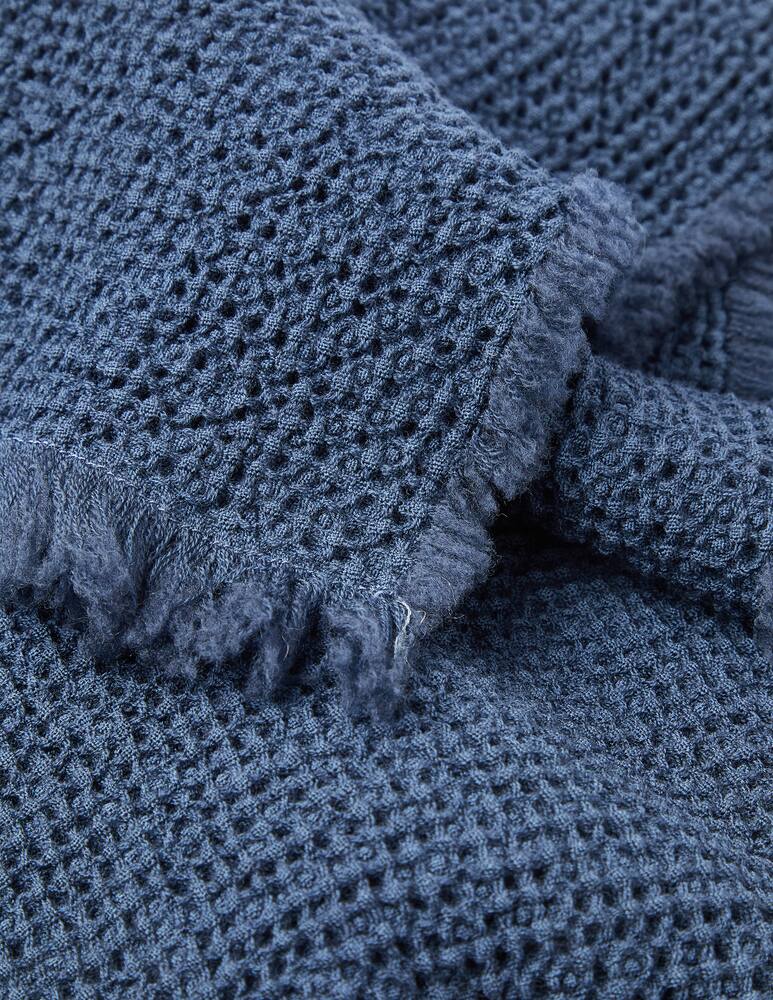 rinascente Society Nid Blanket