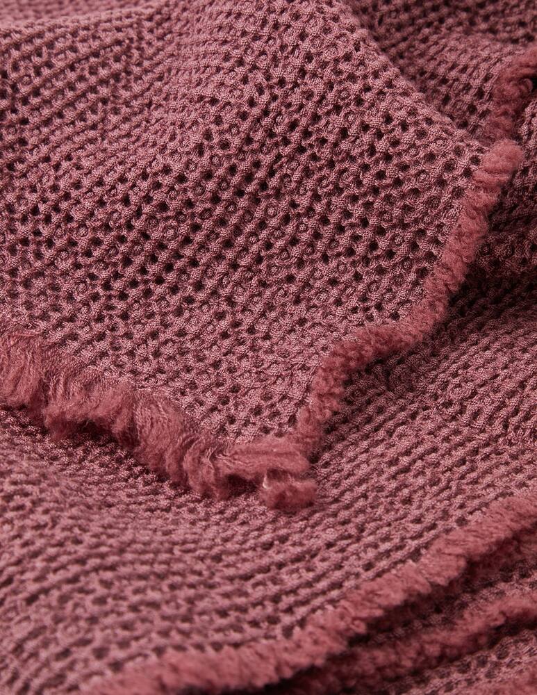 rinascente Society Nid Blanket