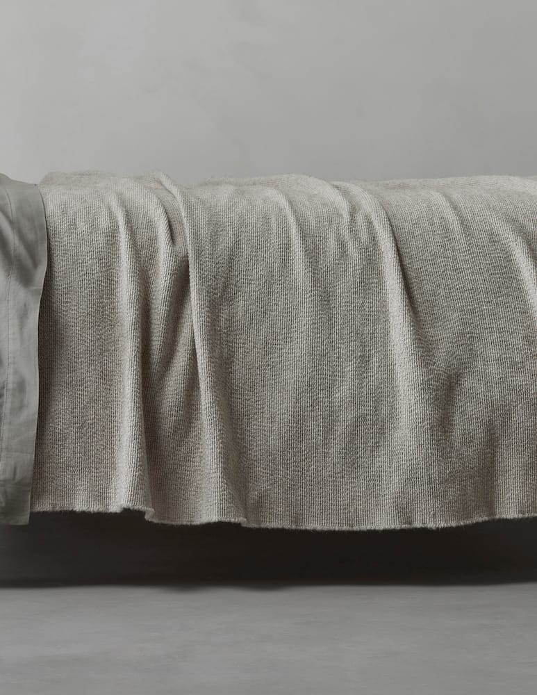 rinascente Society Linea Blanket