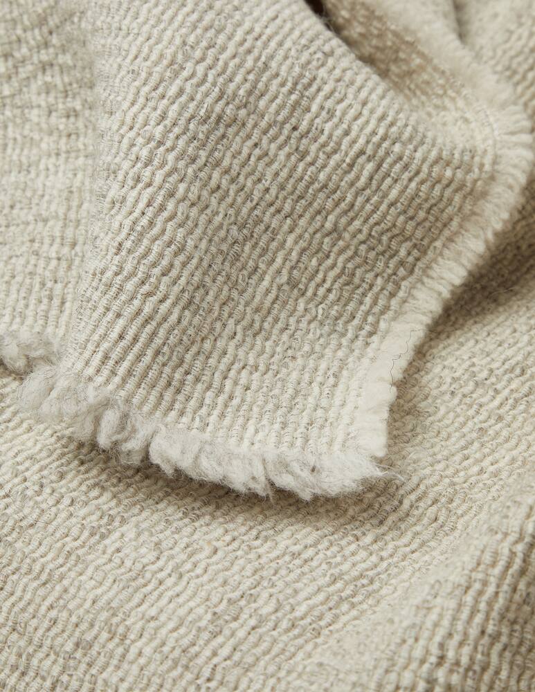 rinascente Society Linea Blanket