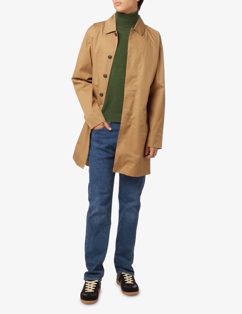 rinascente Pure Cashmere Dolceva cashmere sweater - Green