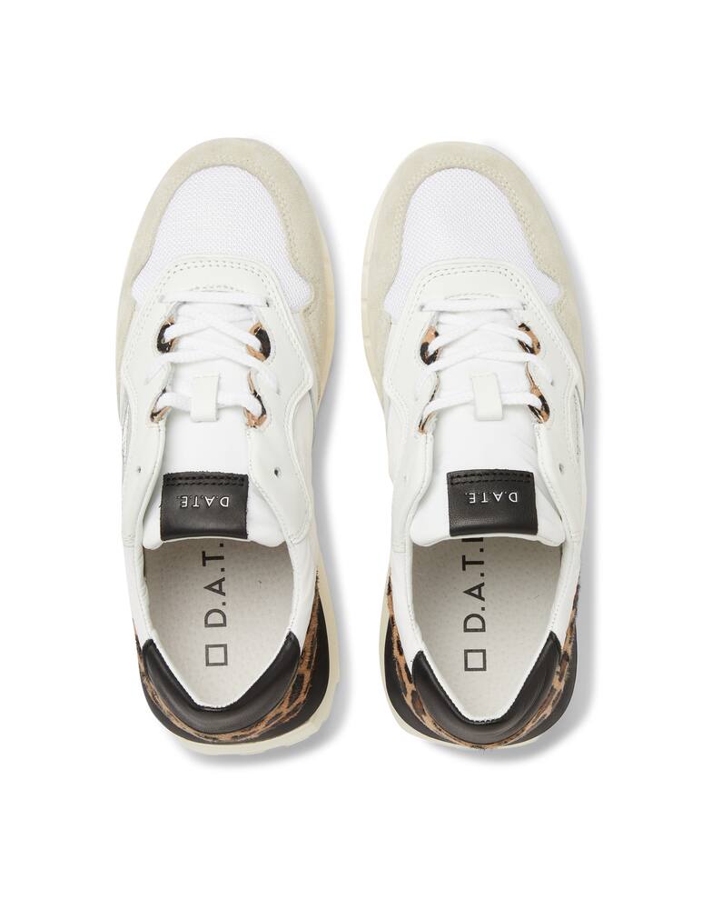 rinascente D.A.T.E. Sneaker basse Luna New Runner